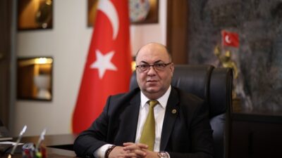 BAŞKAN AKPINAR: “ASRIN FELAKETİNİ UNUTMADIK, DULKADİROĞLU’NU BİRLİKTE AYAĞA KALDIRIYORUZ” Dulkadiroğlu