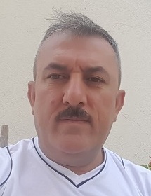 Şahin EFE yazar fotoğrafı