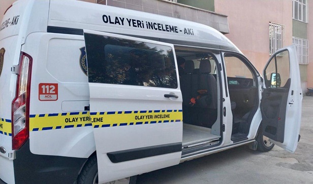 Kahramanmaraş’ta Enişteye Silahlı Saldırı: 1