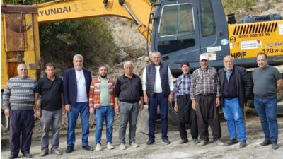 Onikişubat’ın Kahraman Muhtarları: Deprem ve Afetlerde Halkın Yanında Devlet ile