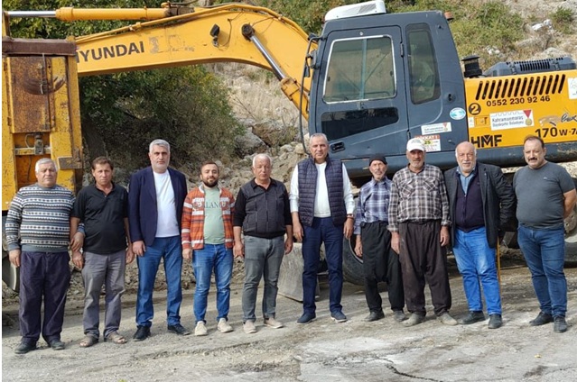 Onikişubat’ın Kahraman Muhtarları: Deprem ve