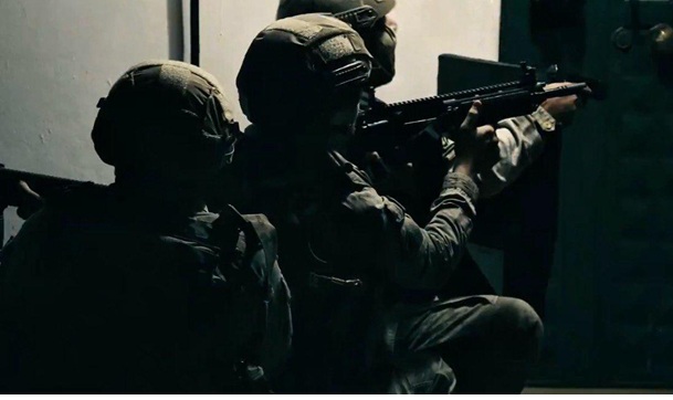 Kahramanmaraş İl Jandarma Komutanlığı tarafından