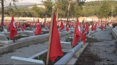 Kahramanmaraş’ta 6 Şubat’ta Okullara 1 Gün Ara Kahramanmaraş’ta 6 Şubat