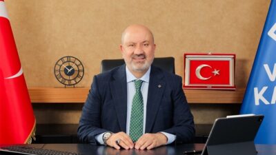Mehmet Ali Akben, KMTSO Yüksek İstişare Kurulu’nda  Kahramanmaraş’ın yetiştirdiği önemli