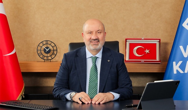 Mehmet Ali Akben, KMTSO Yüksek