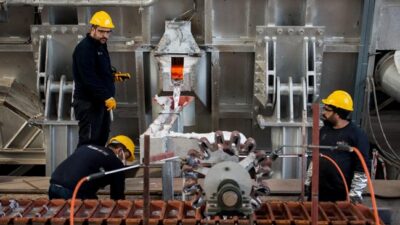 Ejder Karaboğa: “Geri dönüşümü sanayide stratejik güce dönüştürüyoruz” Albio Metal