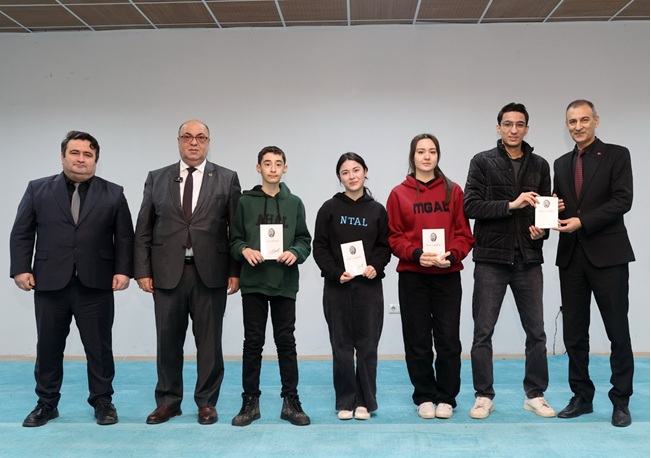 Belediye, Eğitim ve İş Dünyası