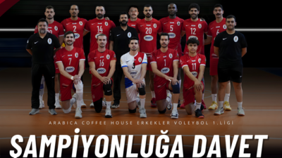 Onikişubat Belediyespor şampiyonluk maçına çıkıyor! Tüm şehir bu tarihi ana