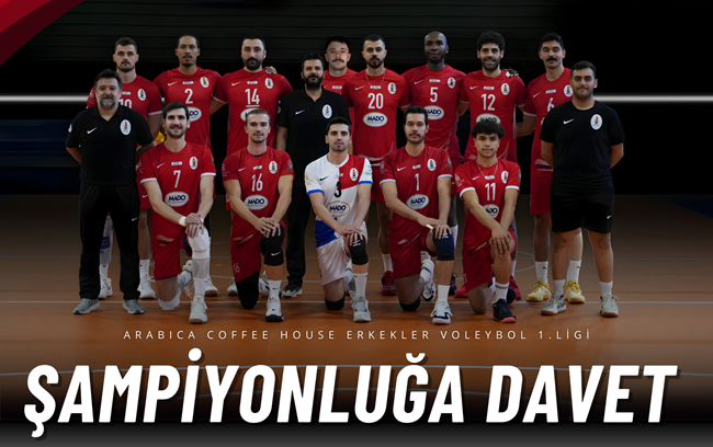 Onikişubat Belediyespor şampiyonluk maçına çıkıyor!