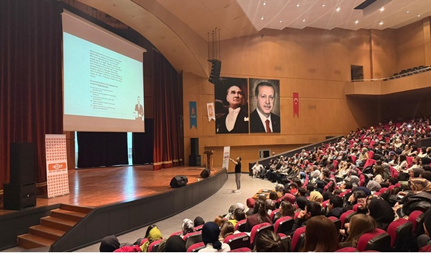 Onikişubat Belediyesi’nin YKS ve KPSS