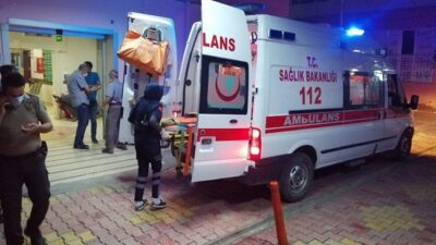 Kahramanmaraş’ta 17 Yaşındaki Genç Evinde Ölü Bulundu Kahramanmaraş’ın Onikişubat ilçesinde