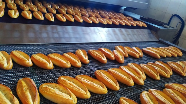 Halk Ekmek Ramazan’da da İftar