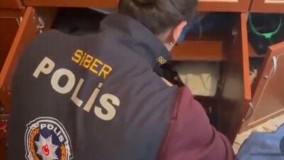 Kahramanmaraş Cumhuriyet Başsavcılığı tarafından “Nitelikli Dolandırıcılık” suçlarına yönelik yürütülen soruşturma