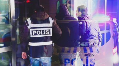 İçişleri Bakanlığı koordinesinde 22 ilde düzenlenen dolandırıcılık operasyonlarında 390 şüpheli