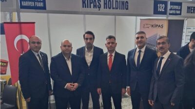 Gaziantep Üniversitesi ve Türkiye İş Kurumu iş birliğiyle düzenlenen İpek