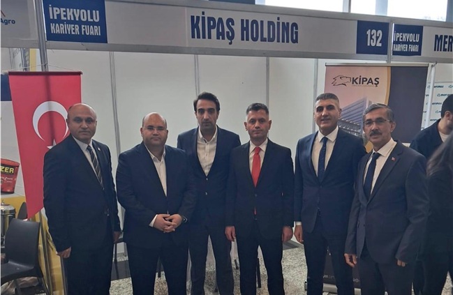 Gaziantep Üniversitesi ve Türkiye İş