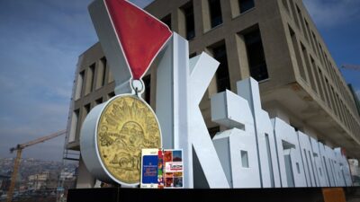 Coğrafi İşaretli Ürünler ve Turizm Rehberi Çıktı… Büyükşehir, Şehir Hafızasına