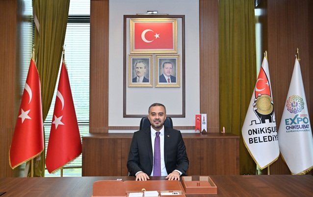 14 Mart Tıp Bayramı dolayısıyla