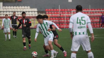 Nesine 3. Lig 2. Grup’ta kümede kalma mücadelesi veren Kahramanmaraşspor,