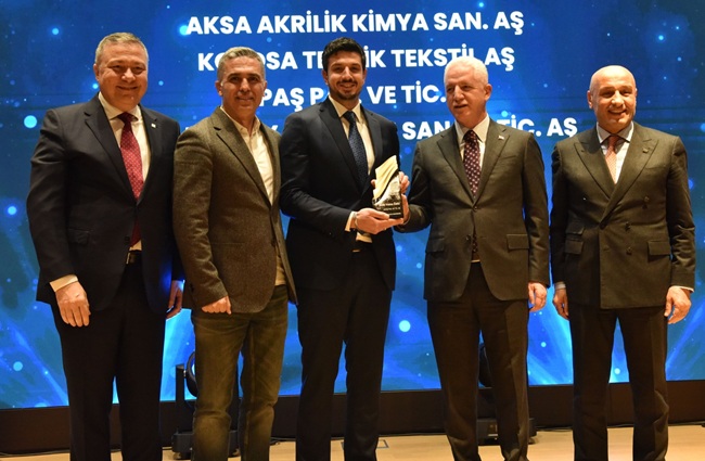 İstanbul Tekstil ve Hammaddeleri İhracatçıları