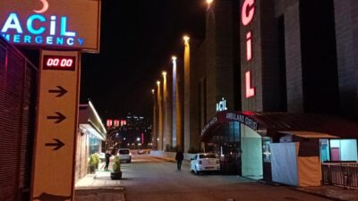 Kahramanmaraş’ın Pazarcık ilçesinde meydana gelen trafik kazasında 7 kişi yaralandı.