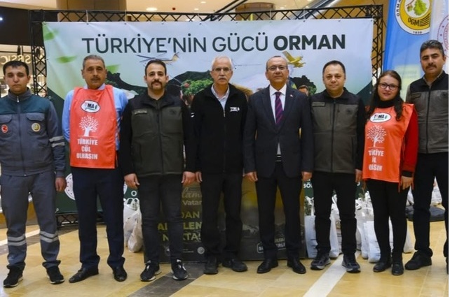21 Mart Dünya Ormancılık Günü