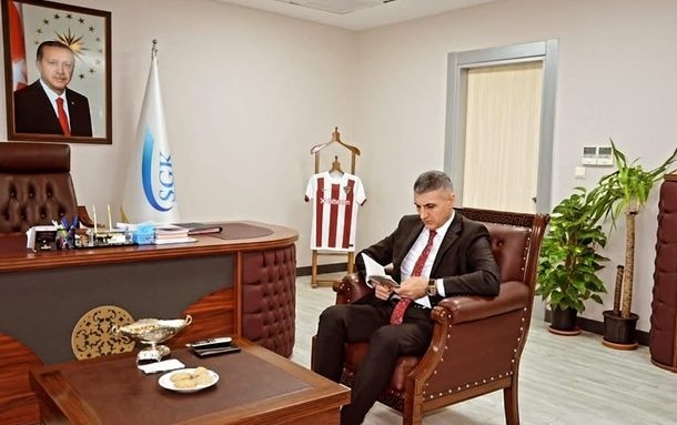 62. Kütüphane Haftası kapsamında düzenlenen