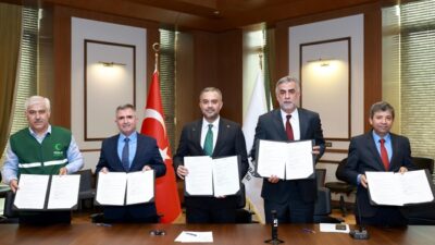 Onikişubat Belediyesi’nden evli ve evlenecek çiftlere anlamlı proje: Aile Akademisi