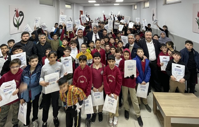 Toplumsal hayatın birlik, beraberlik ve paylaşma duygularıyla güçlendiği Ramazan ayı,