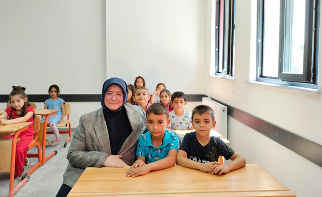 AK Partili Köksal’dan Bayram Mesajı: Birlik ve Dayanışma Vurgusu AK