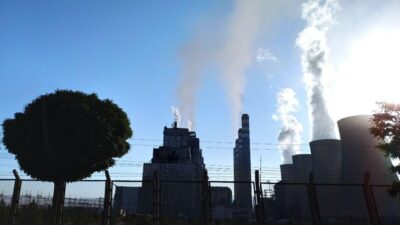 Kahramanmaraş’ın Afşin-Elbistan bölgesinde faaliyet gösteren kömür işletmesinde meydana gelen iş