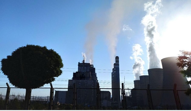 Kahramanmaraş’ın Afşin-Elbistan bölgesinde faaliyet gösteren