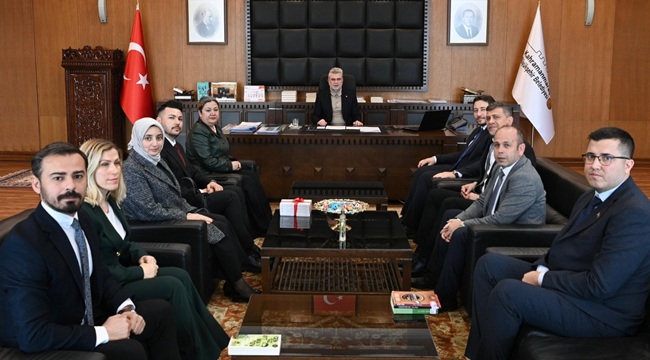 İl Kültür ve Turizm Müdürü