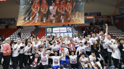 Kahramanmaraş, uzun yıllardır özlemini duyduğu üst lig heyecanına yeniden kavuştu.