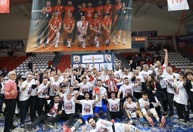 Kahramanmaraş, uzun yıllardır özlemini duyduğu