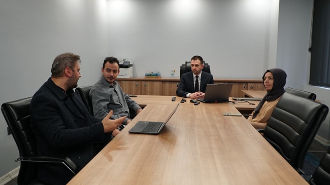 Sosyal Girişimcilik Modeliyle Eski Oyuncaklar Yeniden Ekonomiye Kazandırılıyor Büyükşehir Belediyesinin