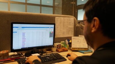 Şehrin İletişim Hattı ALO 153’ten Şubat Ayında Etkin Hizmet Büyükşehir