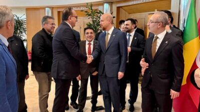 Antalya’nın Belek bölgesinde düzenlenen toplantıda, etnosporun geleceğine yön verecek kritik