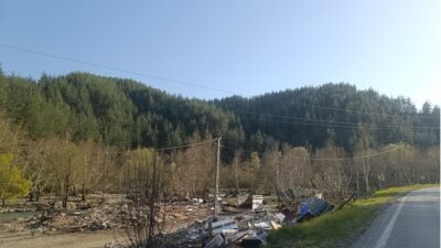 Cumhuriyet Halk Partisi Kahramanmaraş İl Başkanı Ünal Ateş, Kahramanmaraş’ın önemli