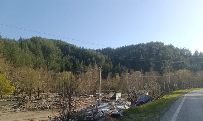 Cumhuriyet Halk Partisi Kahramanmaraş İl Başkanı Ünal Ateş, Kahramanmaraş’ın önemli