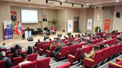 Büyükşehir Belediyesi ve paydaş kurumlar iş birliğiyle otizme dikkat çekmek