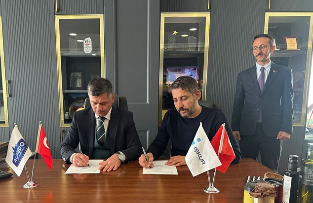 Kahramanmaraş’ta istihdamı artırmaya yönelik önemli