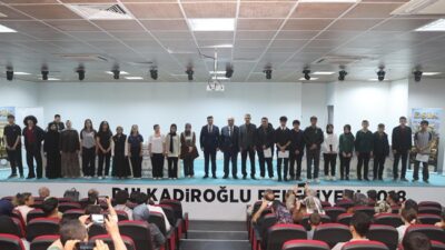 Dulkadiroğlu Belediyesi, Kahramanmaraş Ticaret ve Sanayi Odası ile Dulkadiroğlu İlçe