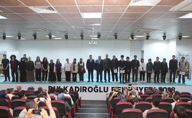 Dulkadiroğlu Belediyesi, Kahramanmaraş Ticaret ve Sanayi Odası ile Dulkadiroğlu İlçe