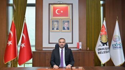 Türkiye Büyük Millet Meclisi (TBMM) tarafından Kahramanmaraş’a Kırmızı Şeritli İstiklal