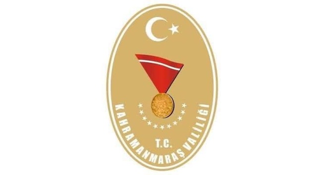 Kahramanmaraş Valiliği, Onikişubat ilçesinde bulunan