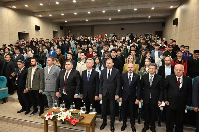 Kahramanmaraş Sütçü İmam Üniversitesi (KSÜ)