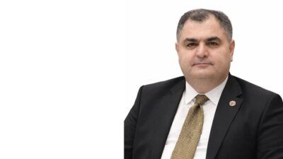 Kahramanmaraş Büyükşehir Belediyesi Meclisi 1. Başkanvekili Mehmet Beşen hakkında sosyal