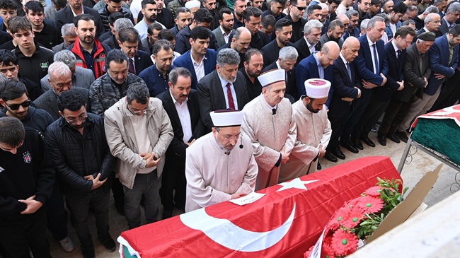 Geçtiğimiz gün Onikişubat Ayser Çalık Ortaokulu’nda meydana gelen silahlı saldırıda
