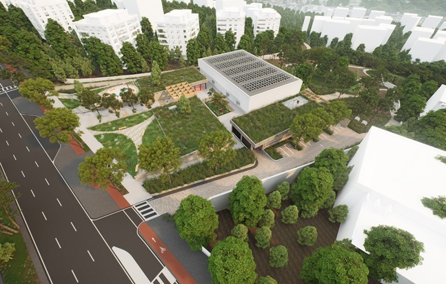 Büyükşehir Belediyesi tarafından 370 Milyonluk